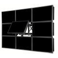 65 Inch Indoor Good Vision Video Wall Design Professional Video Wall With High Resolution